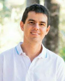 Foto do Docente
