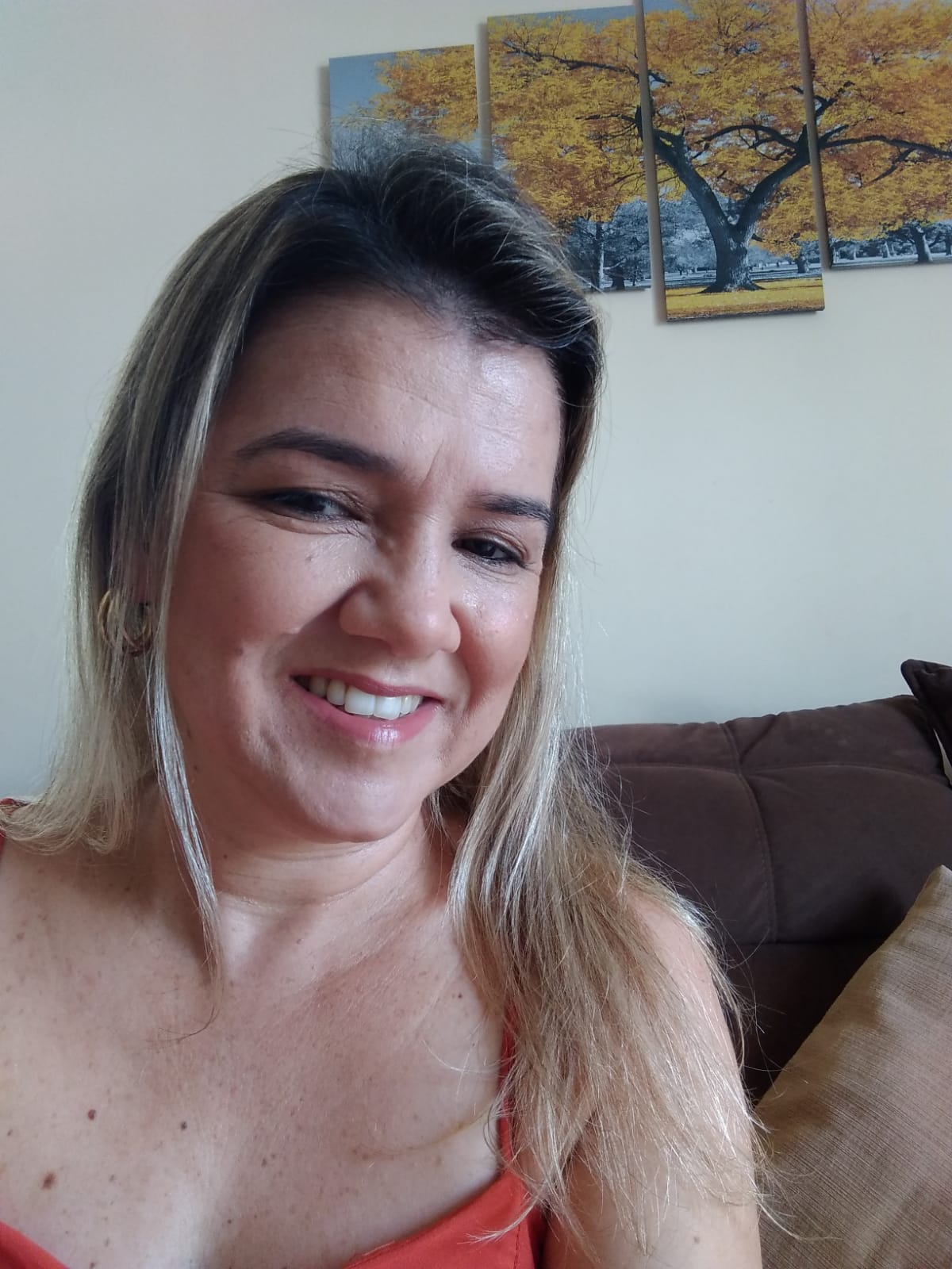 Foto do Docente